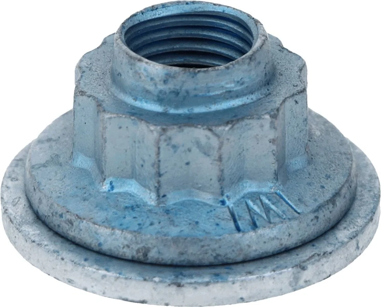Tie Rod End Left and right LEMFORDER